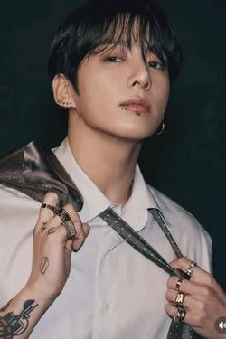 Flipped Chat AI – Chatta med Jungkook (makaren)
