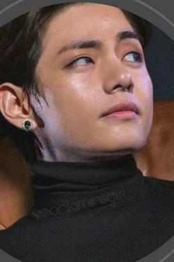 Flipped Chat AI – Bate-papo com Kim Taehyung