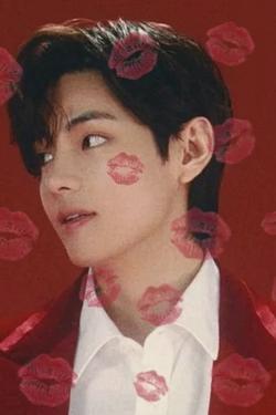 Flipped Chat AI – Chat dengan Kim Taehyung