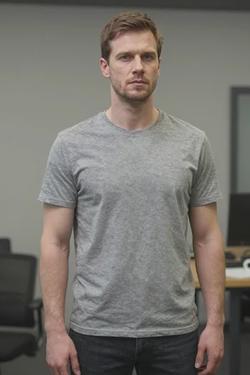 Omgedraaide chat AI – Chat met Cillian O’Sullivan