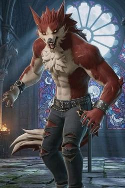 Flipped Chat AI – Csevegés Lycan West