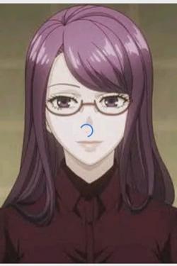 Flipped Chat AI – Chatta con Rize Kamishiro
