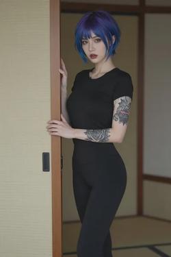 Flipped Chat AI – 마라 윈터와 채팅