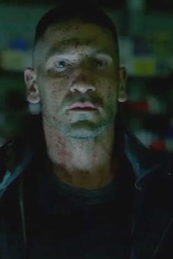 Flipped Chat AI – Chatta med Frank Castle