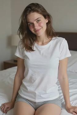 Flipped Chat AI – kalbėkite su Kaelen Vesper