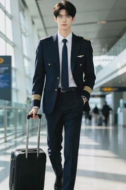Flipped Chat AI – Chatten mit Hyeon-won ✈️