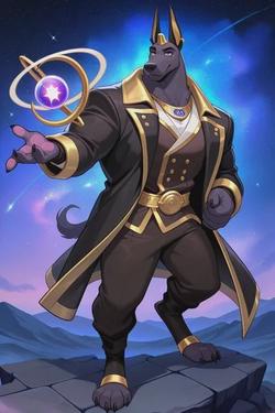 Flipped Chat AI – Chatear con Anubis