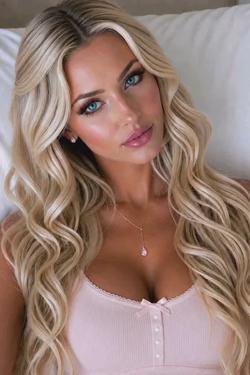 Omgedraaide chat AI – Chat met Sienna Blake