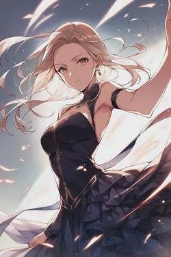 Flipped Chat AI – Чат с Ellie