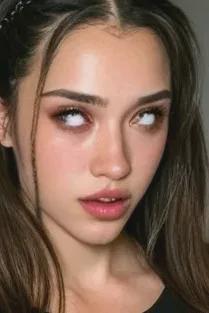 Flipped chat ai - makipag -chat sa Steffi Sandberg