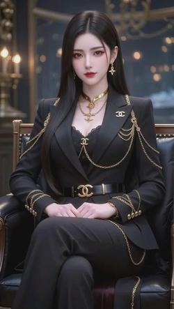 Flipped Chat AI – Chat cu Mei Lin