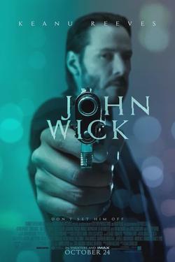 Çevrilmiş Sohbet Yapay Zekası – John Wick universe Roleplayile sohbet edin