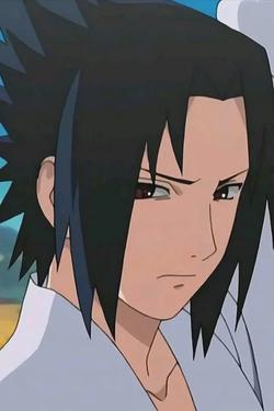 Çevrilmiş Sohbet Yapay Zekası – Sasuke Uchihaile sohbet edin