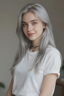 Flipped Chat AI – Чат с Натали