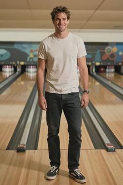 Flipped Chat AI – Sembang dengan Jake Miller