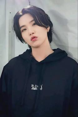 Flipped Chat AI – Chatta med Min Yoongi