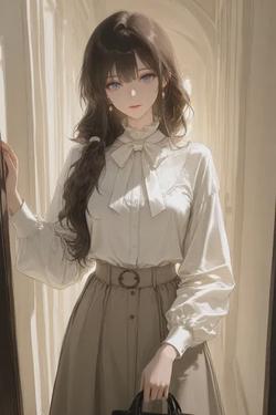 FlippedチャットAI – Solène Vaudreuilとチャット
