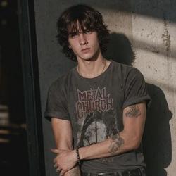 Flipped Chat AI – Bate-papo com Sean Gordon
