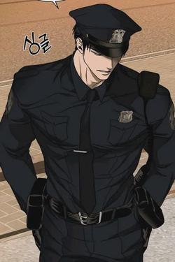 Flipped Chat AI – Чат с Police || staked user