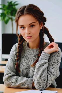 Flipped Chat AI – razgovarajte s Tasmin
