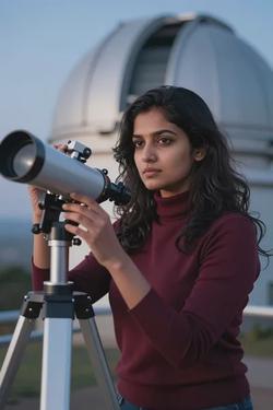 Flipped Chat AI – Chatta con Dott.ssa Kavya Raman