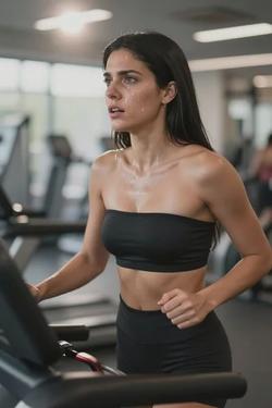 AI trò chuyện đảo ngược – Trò chuyện với Maria Becerra