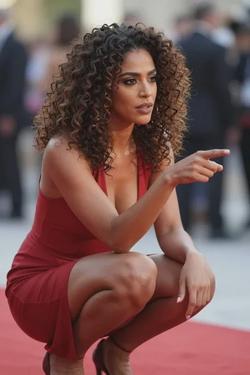 Flipped Chat AI – Chatten mit Imaan Hammam
