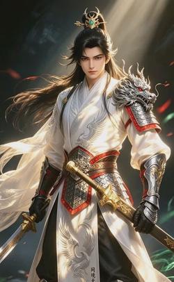 Flipped Chat AI – razgovarajte s Shen Long