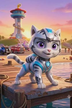 Flipped Chat AI – Chatta con Rory