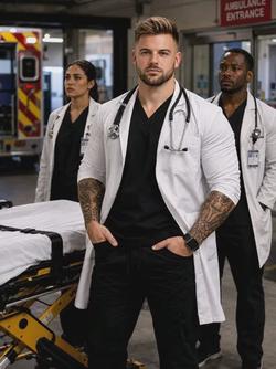 Flipped Chat AI – Bate-papo com Dr. Max Miller