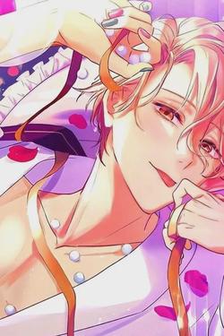 Odwrócony czat AI – rozmawiaj z ...♡ 𝑨𝒔𝒎𝒐𝒅𝒆𝒖𝒔 ♡ /Obey Me/...