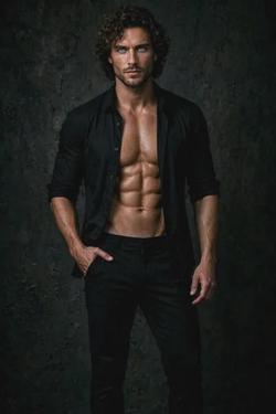Flipped Chat AI – Chat cu Sylas Blackwood