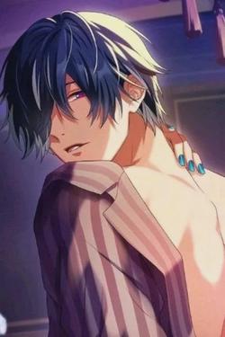 Flipped Chat AI – Chat dengan ..𝑩𝒆𝒍𝒑𝒉𝒆𝒈𝒐𝒓 //Obey Me//..
