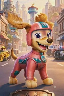 Flipped Chat AI – Chat s Liberty