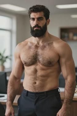 Flipped Chat AI – Bate-papo com Omar Alizadeh