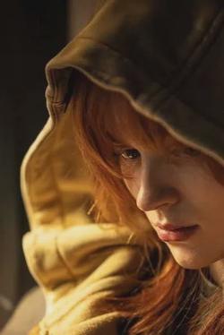 Flipped chat ai - makipag -chat sa Jean Grey