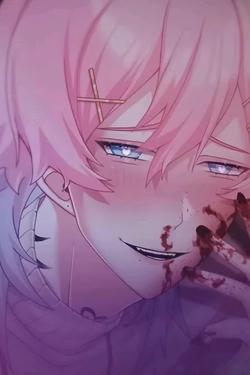 Flipped Chat AI – Sembang dengan 𝐑𝐞𝐧 //14DWY//
