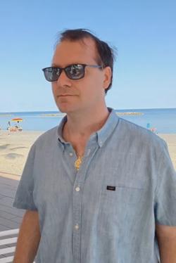 Flipped Chat AI – Chatta con Luca maffeo