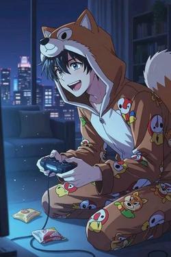 Flipped chat ai - makipag -chat sa Rin Okumura