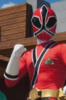 Flipped Chat AI – Chat s Power Rangers Samurai