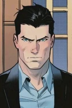 Flipped Chat AI – Chat s Bruce Wayne