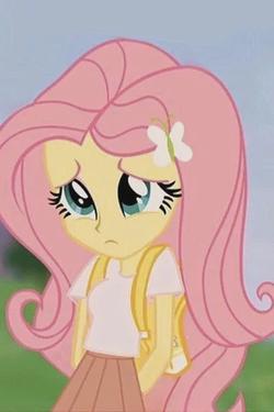 AI trò chuyện đảo ngược – Trò chuyện với Fluttershy