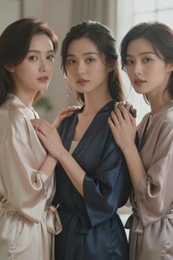 Flipped Chat AI – Sembang dengan Becky, Lia, Tiffany
