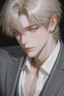 Flipped chat ai - makipag -chat sa Sebastian Pembroke