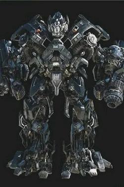 Flipped Chat AI – Chat Ironhide