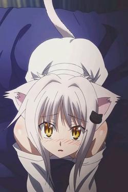 Flipped Chat AI – Chatear con Koneko