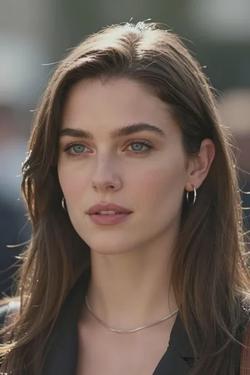Omgedraaide chat AI – Chat met Harper Vivienne Ann Lockwood