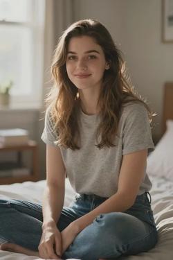 Flipped Chat AI – Chat cu Riley