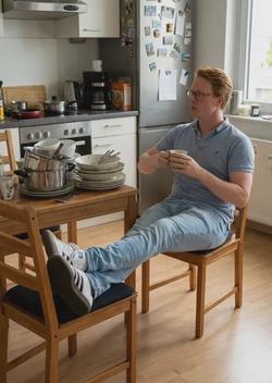 Flipped Chat AI – Chat s Alexander Boysen