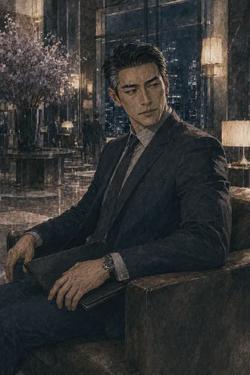 Flipped Chat AI – Sembang dengan Nam Gi-seok